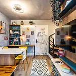 Duplex Charmoso Novo Praca Benedito Calixto