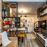 Duplex Charmoso Novo Praca Benedito Calixto