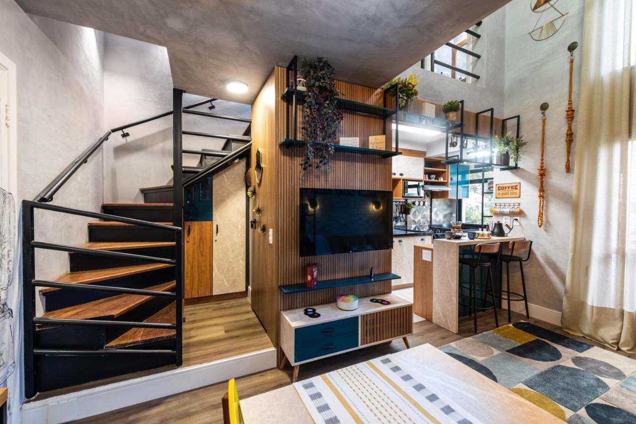 Duplex Charmoso Novo Praca Benedito Calixto * São Paulo
