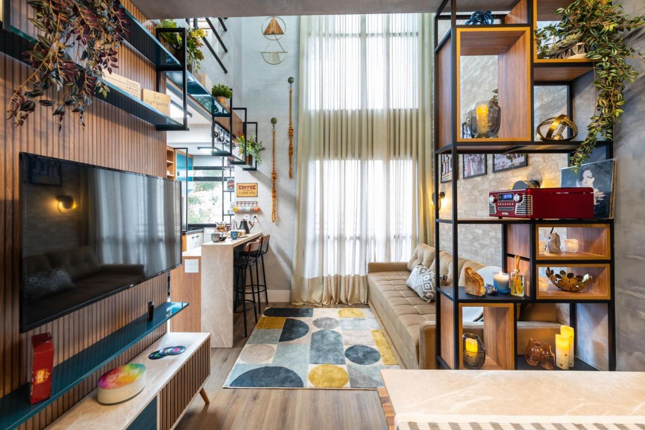 Duplex Charmoso Novo Praca Benedito Calixto * São Paulo