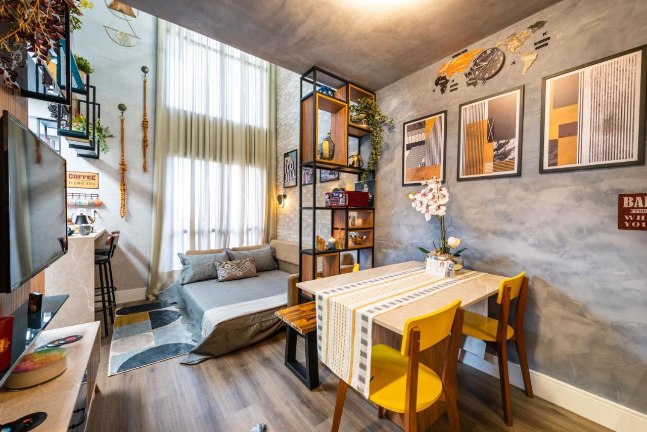 Duplex Charmoso Novo Praca Benedito Calixto São Paulo